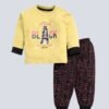 Baby Boy T shirt Pant Set