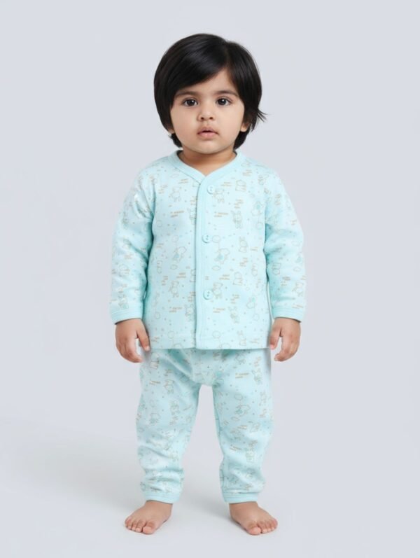 buy cotton Newborn Baby Girl Clothes 0-1 Months